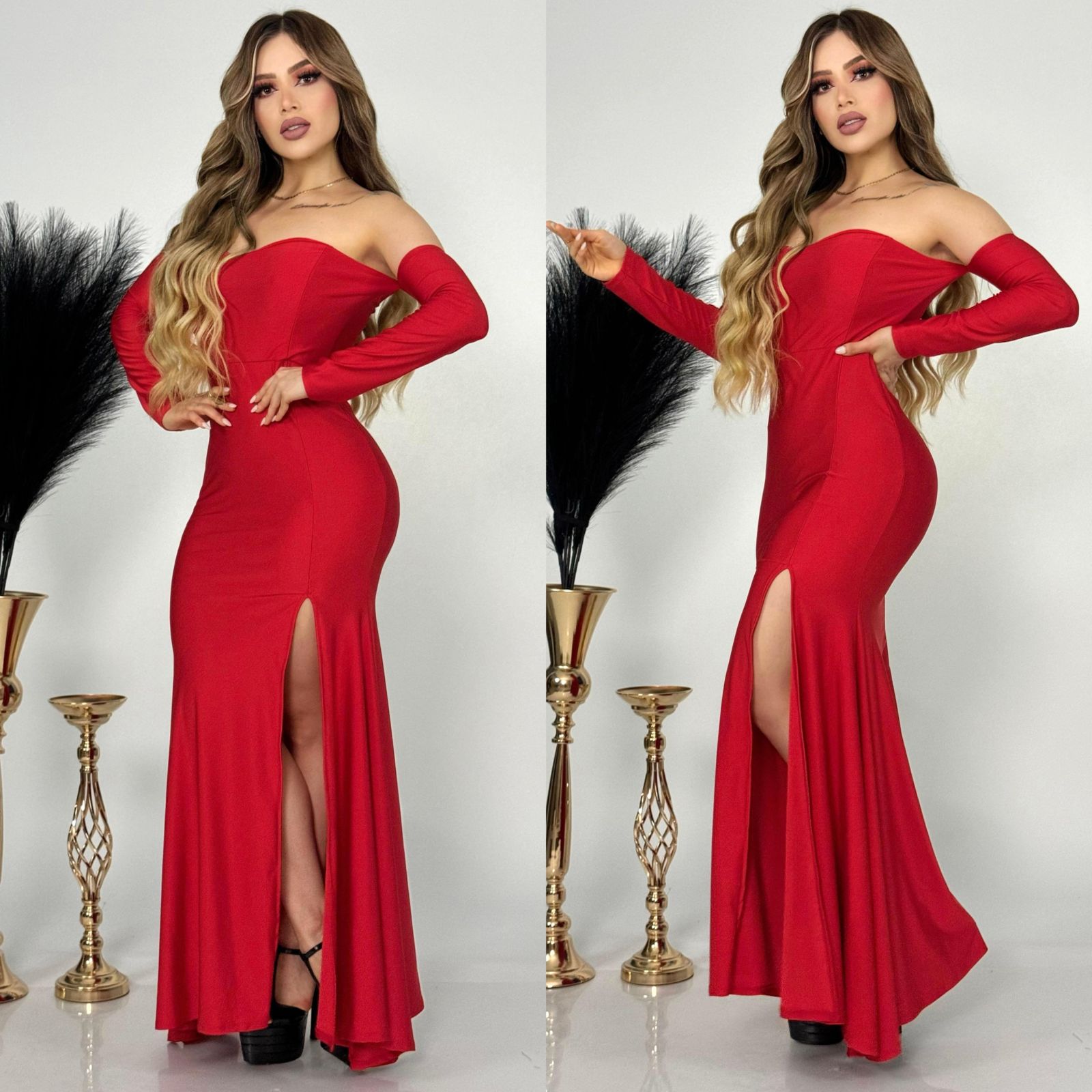 VESTIDOS DE NOCHE -VESCO207749-270